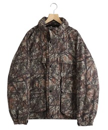 BOTT（ボット）の「BOTT / ボット：Raglan Field Jacket：BOTT-25AW-07[WAX]（その他アウター）」