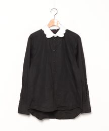 ROCHAS（ロシャス）の「長袖シャツ（シャツ/ブラウス）」