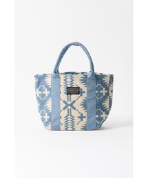 PENDLETON（ペンドルトン）の「【 PENDLETON / ペンドルトン 】 GOBELINS MINI TOTE BAG / ゴブリン織りミニトートバッグ（ハンドバッグ）」