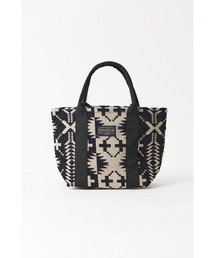 PENDLETON（ペンドルトン）の「【 PENDLETON / ペンドルトン 】 GOBELINS MINI TOTE BAG / ゴブリン織りミニトートバッグ（ハンドバッグ）」