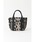 PENDLETON�i�y���h���g���j�́u�y PENDLETON / �y���h���g�� �z GOBELINS MINI TOTE BAG / �S�u�����D��~�j�g�[�g�o�b�O�i�n���h�o�b�O�j�v�b�u���b�N