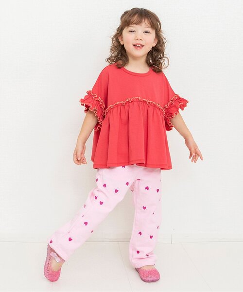 BREEZE（ブリーズ）の「ジェリーパンプス（パンプス・キッズ・ラベンダー/ミント/ピンク/サックスブルー・14/15 /16/17/18/19）」の22枚目の写真