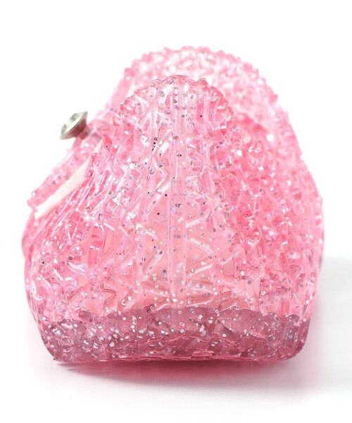 BREEZE（ブリーズ）の「ジェリーパンプス（パンプス・キッズ・ラベンダー/ミント/ピンク/サックスブルー・14/15 /16/17/18/19）」の16枚目の写真