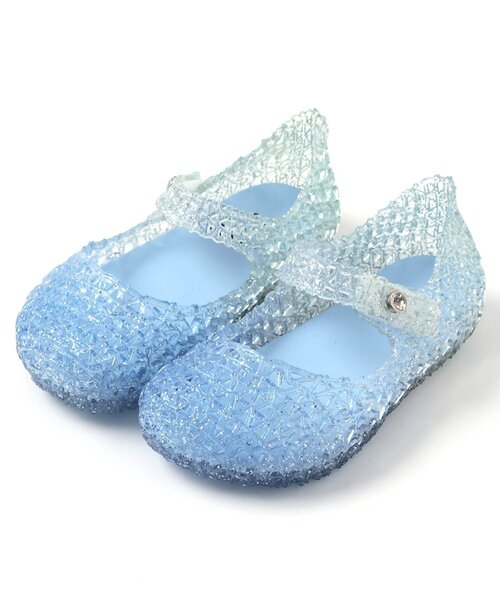 BREEZE（ブリーズ）の「ジェリーパンプス（パンプス・キッズ・ラベンダー/ミント/ピンク/サックスブルー・14/15 /16/17/18/19）」の6枚目の写真