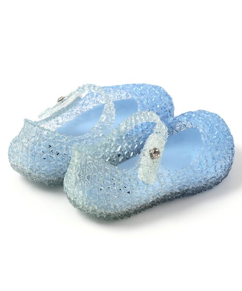 BREEZE（ブリーズ）の「ジェリーパンプス（パンプス・キッズ・ラベンダー/ミント/ピンク/サックスブルー・14/15 /16/17/18/19）」の7枚目の写真