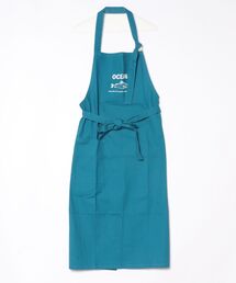 A BAG OF CHIPS（アバッグオブチップス）の「プリントフルエプロン（エプロン）」