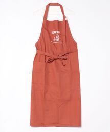 A BAG OF CHIPS（アバッグオブチップス）の「プリントフルエプロン（エプロン）」