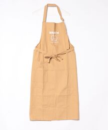 A BAG OF CHIPS（アバッグオブチップス）の「プリントフルエプロン（エプロン）」