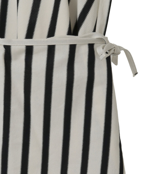 CURRENTAGE(カレンテージ)の「Russel Stripe Tank Dress(ワンピース・レディース・グリーン/ブラック/ブルー・FREE)」の17枚目の写真