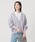 UNITED ARROWS�i���i�C�e�b�h�A���[�Y�j�́u�y�[�p�[ V�l�b�N �J�[�f�B�K���i�J�[�f�B�K��/�{�����j�v�b���C���b�N