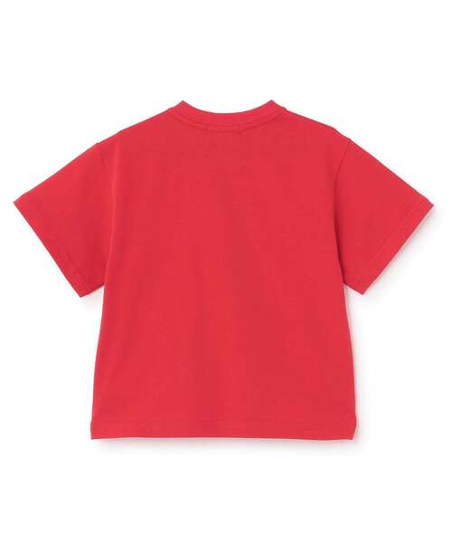 XLARGE KIDS(エクストララージキッズ)の「スプリングイベント ファニーゴリラ半袖Tシャツ(Tシャツ/カットソー・キッズ・ホワイト/ブラック/レッド・90cm/100cm/110cm/120cm/130cm/140cm)」の9枚目の写真
