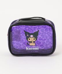 sanrio（サンリオ）の「Sanrio クリアポーチ（ポーチ）」
