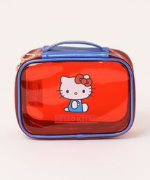 sanrio（サンリオ）の「Sanrio クリアポーチ（ポーチ）」
