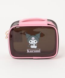 sanrio（サンリオ）の「Sanrio クリアポーチ（ポーチ）」