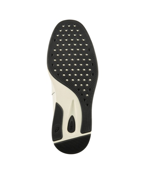 ASICS WALKING(アシックスウォーキング)の「ランウォーク トラッド スニーカー メンズ 3E(スニーカー・メンズ・ホワイト・24.5cm/25.0cm/25.5cm/26.0cm/26.5cm/27.0cm/27.5cm/28.0cm/24.0cm)」の5枚目の写真