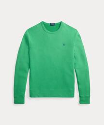 POLO RALPH LAUREN｜ポロ ラルフ ローレンのスウェット（グリーン