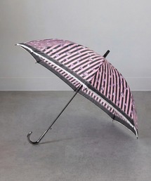 SETUP7（セットアップセブン）の「【SETUP7】ガールズ 総柄 キッズ子供用 ジュニア雨傘 55cm MYJ（長傘）」