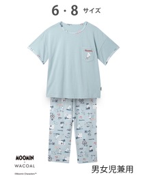 ワコールkids半袖　キッズパジャマ155.160.165. WACOAL｜ワコール（キッズ）のルームウェア/パジャマ（半袖）通販