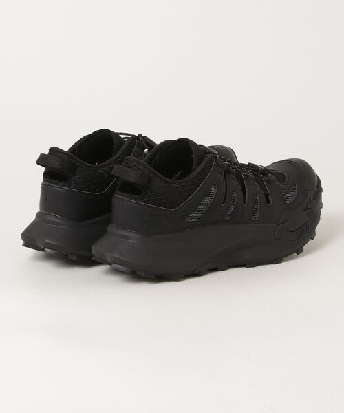 THE NORTH FACE(ザノースフェイス)の「ザ ノース フェイス THE NORTH FACE VECTIV Breeze 2 ベクティブ ブリーズ 2(ユニセックス)(サンダル・メンズ・その他・24.0cm/25.0cm/26.0cm/27.0cm/28.0cm/23.0cm)」の5枚目の写真