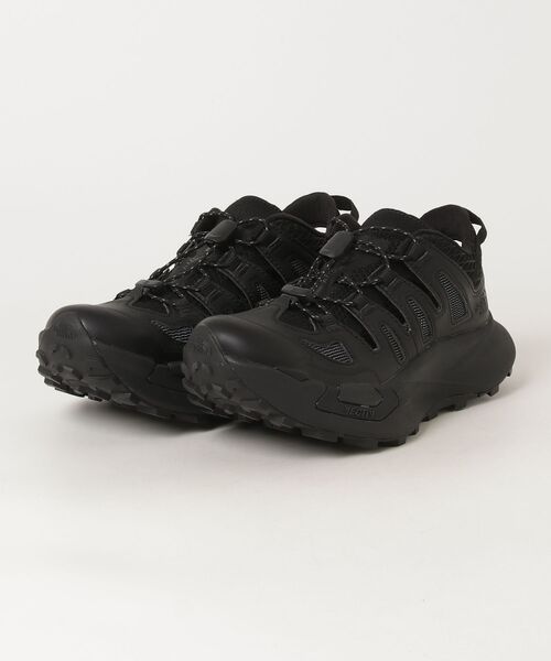 THE NORTH FACE(ザノースフェイス)の「ザ ノース フェイス THE NORTH FACE VECTIV Breeze 2 ベクティブ ブリーズ 2(ユニセックス)(サンダル・メンズ・その他・24.0cm/25.0cm/26.0cm/27.0cm/28.0cm/23.0cm)」の4枚目の写真