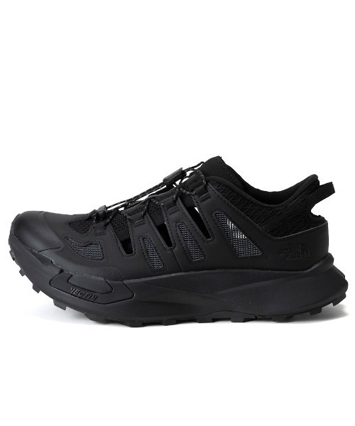 THE NORTH FACE(ザノースフェイス)の「ザ ノース フェイス THE NORTH FACE VECTIV Breeze 2 ベクティブ ブリーズ 2(ユニセックス)(サンダル・メンズ・その他・24.0cm/25.0cm/26.0cm/27.0cm/28.0cm/23.0cm)」の3枚目の写真