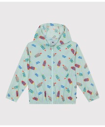 PETIT BATEAU｜プチバトー（キッズ）のジャケット/アウター通販 - ZOZOTOWN