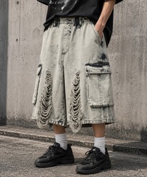 巾着バッグ」に該当するデニムパンツファッション通販 - ZOZOTOWN