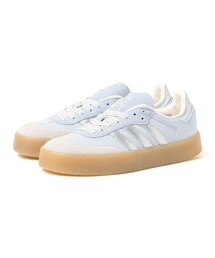 adidas / SAMBAE X LIBERTY LONDON SHOES