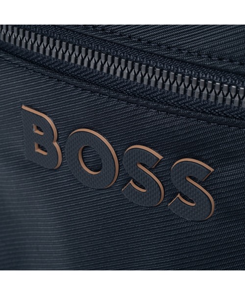 BOSS(ボス)の「BOSS (ボス)Catch ショルダーバッグ(ショルダーバッグ・メンズ・ブラック系2・FREE)」の11枚目の写真
