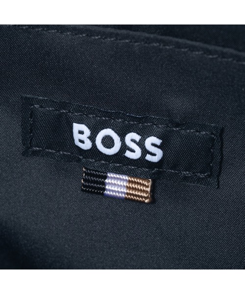 BOSS(ボス)の「BOSS (ボス)Catch ショルダーバッグ(ショルダーバッグ・メンズ・ブラック系2・FREE)」の16枚目の写真