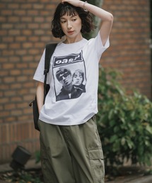 OASIS」に該当するTシャツ/カットソー（ワンポイント）ファッション