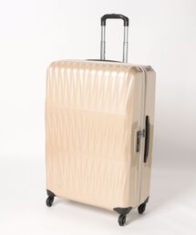 ProtecA（プロテカ）の「スーツケース プロテカ トリアクシス3 軽量 93L 02494（スーツケース/キャリーバッグ）」