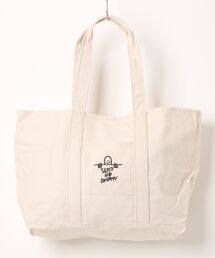 THRASHER BASIC TOTE BAG(ST)