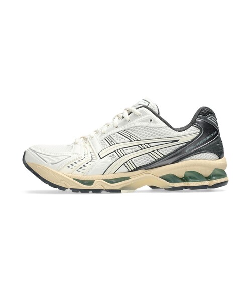 ASICS(アシックス)の「<asics>GEL-KAYANO 14 113/スニーカー(スニーカー・メンズ・その他1・27.5cm/26cm/28cm/27cm/28.5cm/26.5cm)」の1枚目の写真