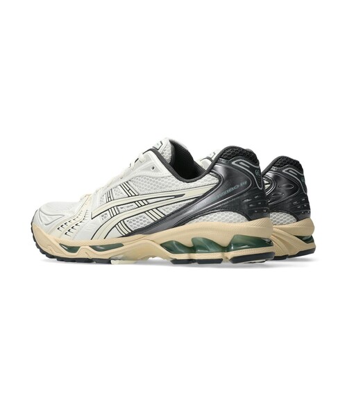 ASICS(アシックス)の「<asics>GEL-KAYANO 14 113/スニーカー(スニーカー・メンズ・その他1・27.5cm/26cm/28cm/27cm/28.5cm/26.5cm)」の4枚目の写真
