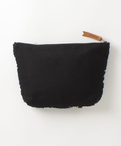 Lafayette(ラファイエット)の「サガラポーチ - 【SAGARA POUCH JAPAN DRAGON NAVY WHG-PCH03】(ポーチ・レディース・ネイビー・ONE SIZE)」の5枚目の写真