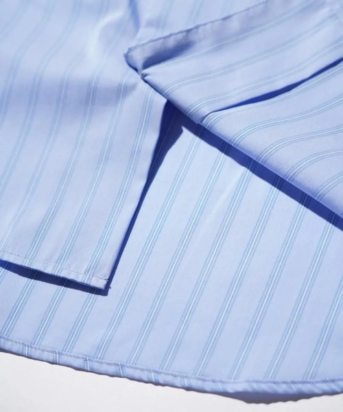PHINGERIN(フィンガリン)の「FLOATING HEART SHIRT(シャツ/ブラウス・メンズ・ブラック/ブルー・LARGE/MEDIUM)」の13枚目の写真