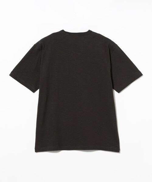 Champion(チャンピオン)の「【別注】Champion / ミッキーマウス / Tシャツ(Tシャツ/カットソー・メンズ・ホワイト/ブラック・SMALL/LARGE/X-LARGE/MEDIUM)」の9枚目の写真