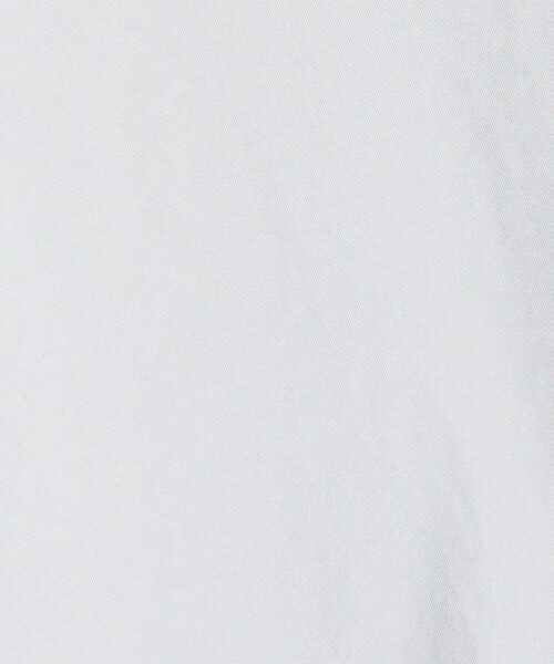 ATON(エイトン)の「ATON FRESCA SINGLE JERSEY ノースリーブプルオーバー(タンクトップ・レディース・ライトイエロー/ライトブルー・1)」の12枚目の写真