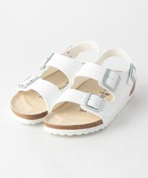 BIRKENSTOCK | BIRKENSTOCK　MILANO(サンダル)