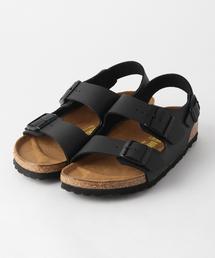 BIRKENSTOCK | BIRKENSTOCK　MILANO(サンダル)