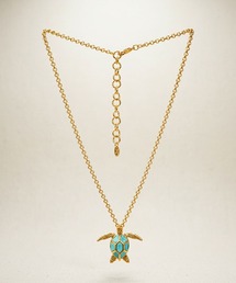 TMT（ティーエムティー）の「NECKLACE(TURTLE）（ネックレス）」