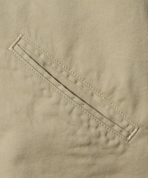 Carhartt（カーハート）の「＜Carhartt＞ DETROIT JACKET  1 Barchan/ジャケット（ブルゾン・メンズ・ベージュ・M/L）」の7枚目の写真