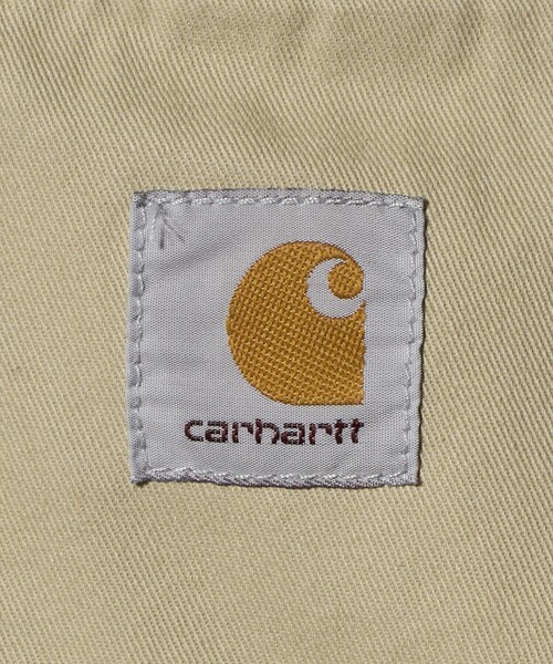 Carhartt（カーハート）の「＜Carhartt＞ DETROIT JACKET  1 Barchan/ジャケット（ブルゾン・メンズ・ベージュ・M/L）」の9枚目の写真