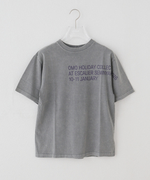 OMO / オモ Holiday 2026 Merch T-Shirt