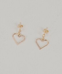 ピアス Chiko Chico｜チコのピアス（両耳用）通販 - ZOZOTOWN