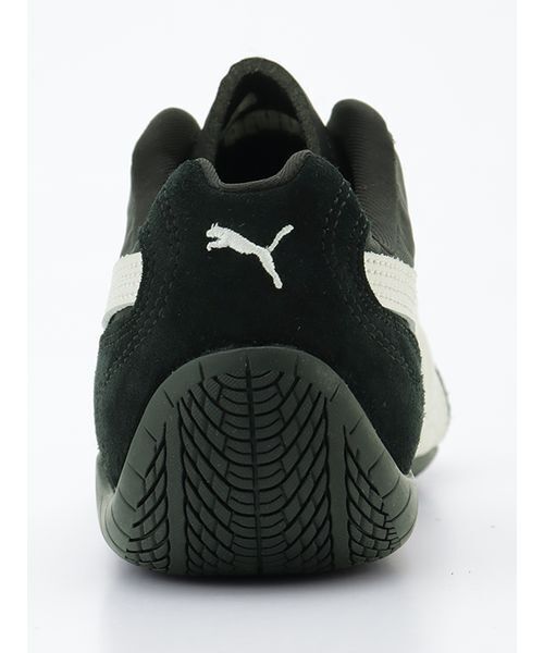 PUMA(プーマ)の「【PUMA】SPEEDCAT NYLON(スニーカー・レディース・ブラック・25/24.5/24/23/23.5)」の7枚目の写真