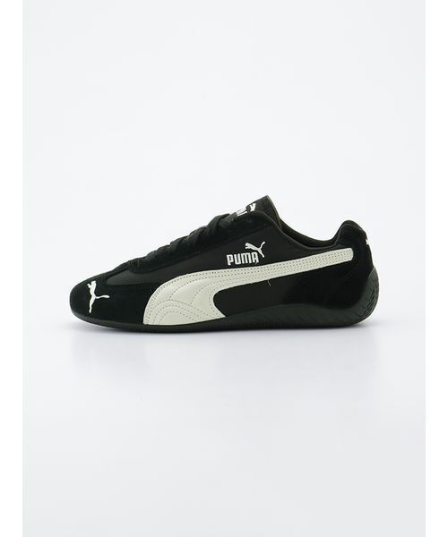 PUMA(プーマ)の「【PUMA】SPEEDCAT NYLON(スニーカー・レディース・ブラック・25/24.5/24/23/23.5)」の6枚目の写真