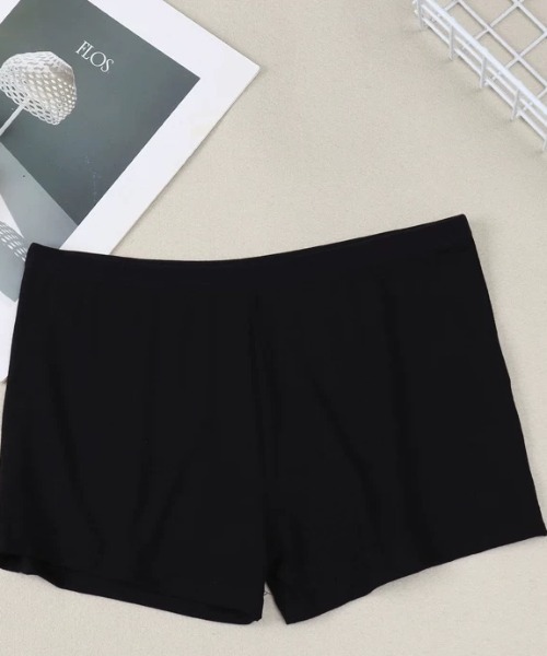 ampm(エーエムピーエム)の「スポーツショートパンツ アイアンガーヨガパンツ トレーニングウェア(その他パンツ・レディース・ブラック・S/M)」の13枚目の写真