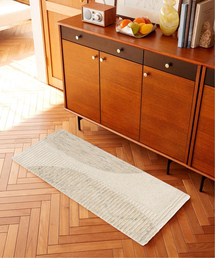 セール】KUOPIO RUG 120X160 クオピオラグ（ラグ/マット）｜journal